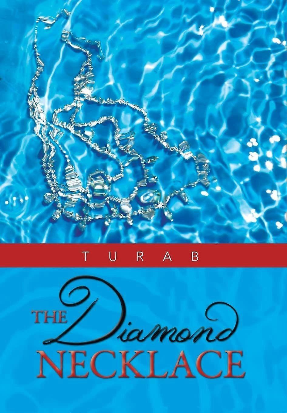 The diamond necklace