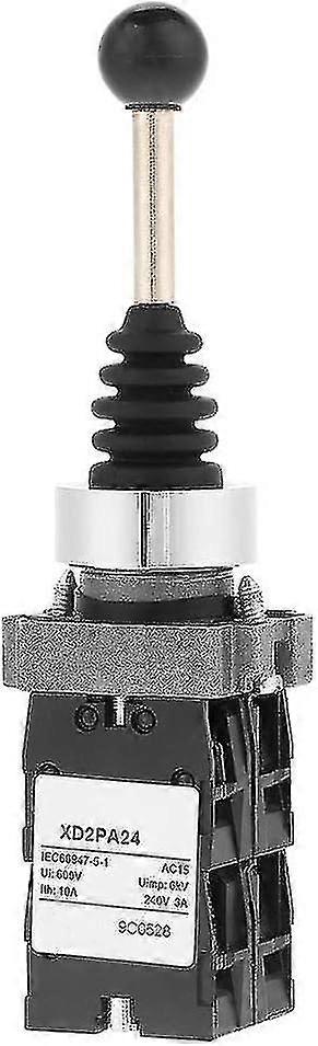 4 Position Joystick Switch for Industrial Control System