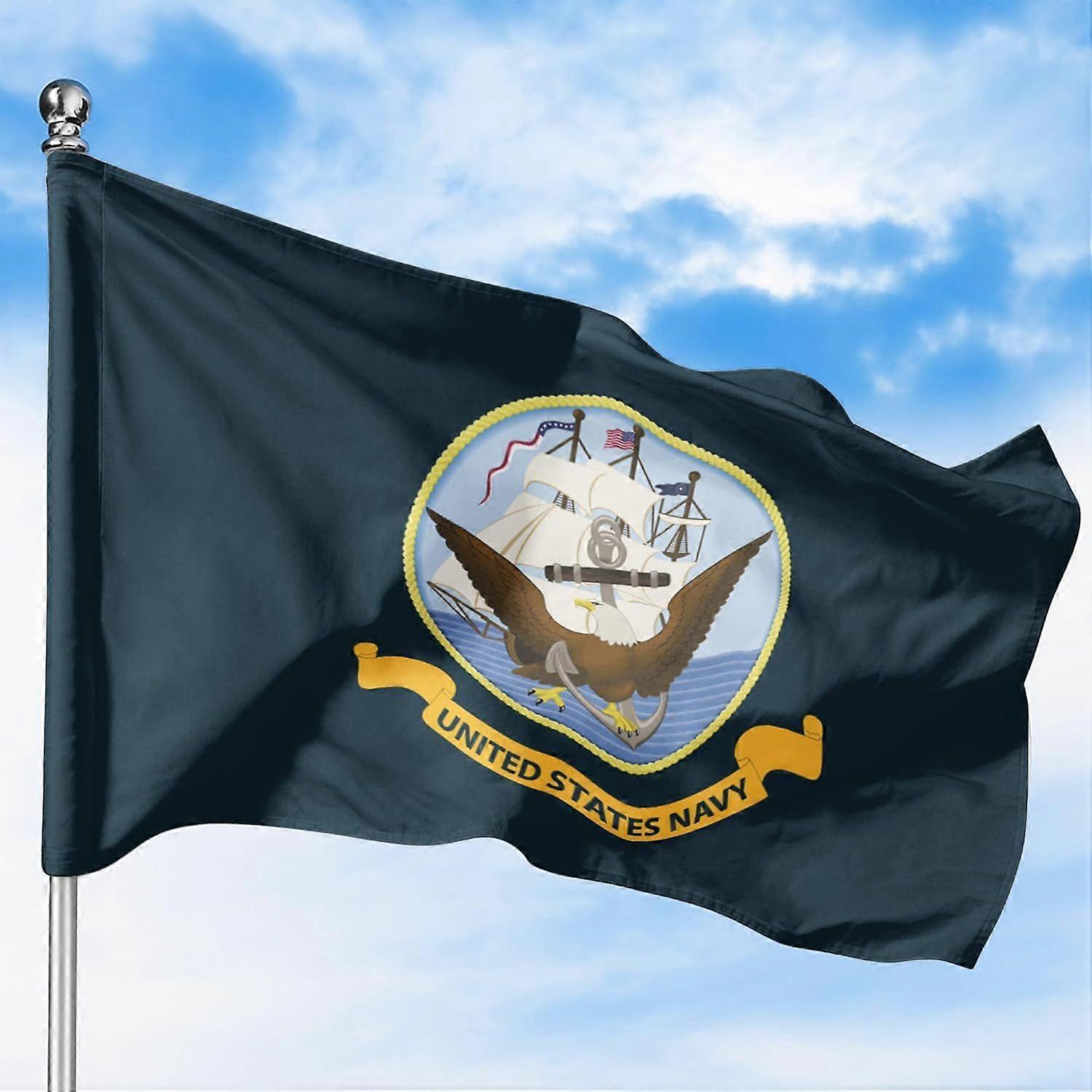 US-Marineflagge IW0368