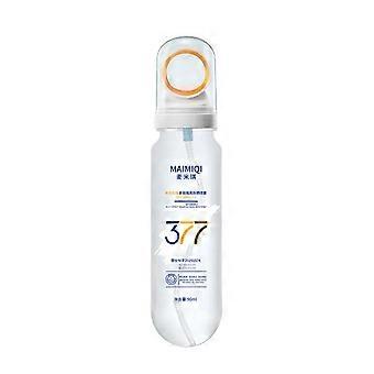377 Whitening Sunscreen Spray 50 times UV Protection Flagship Travel U3