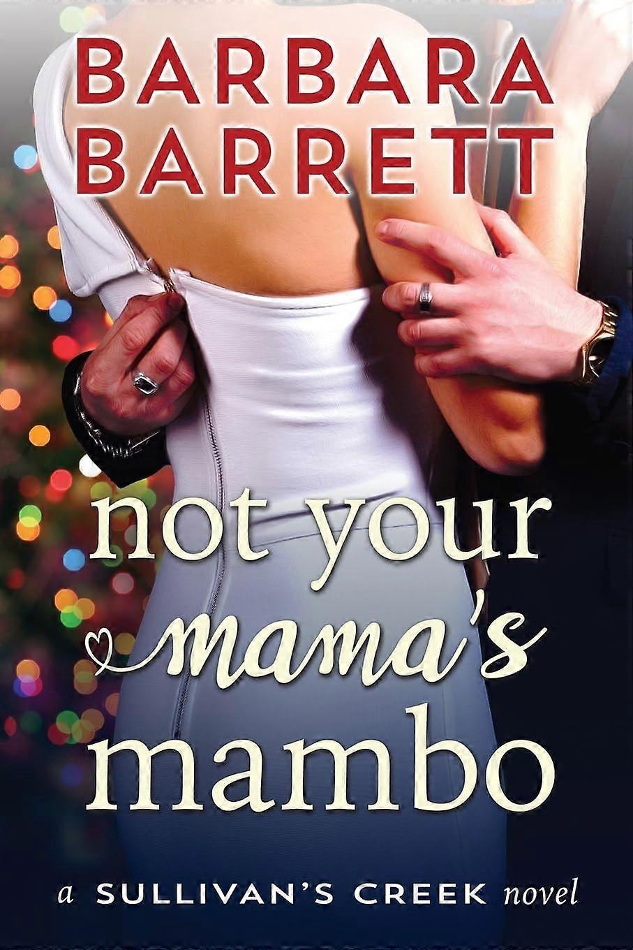 Not your mama's mambo