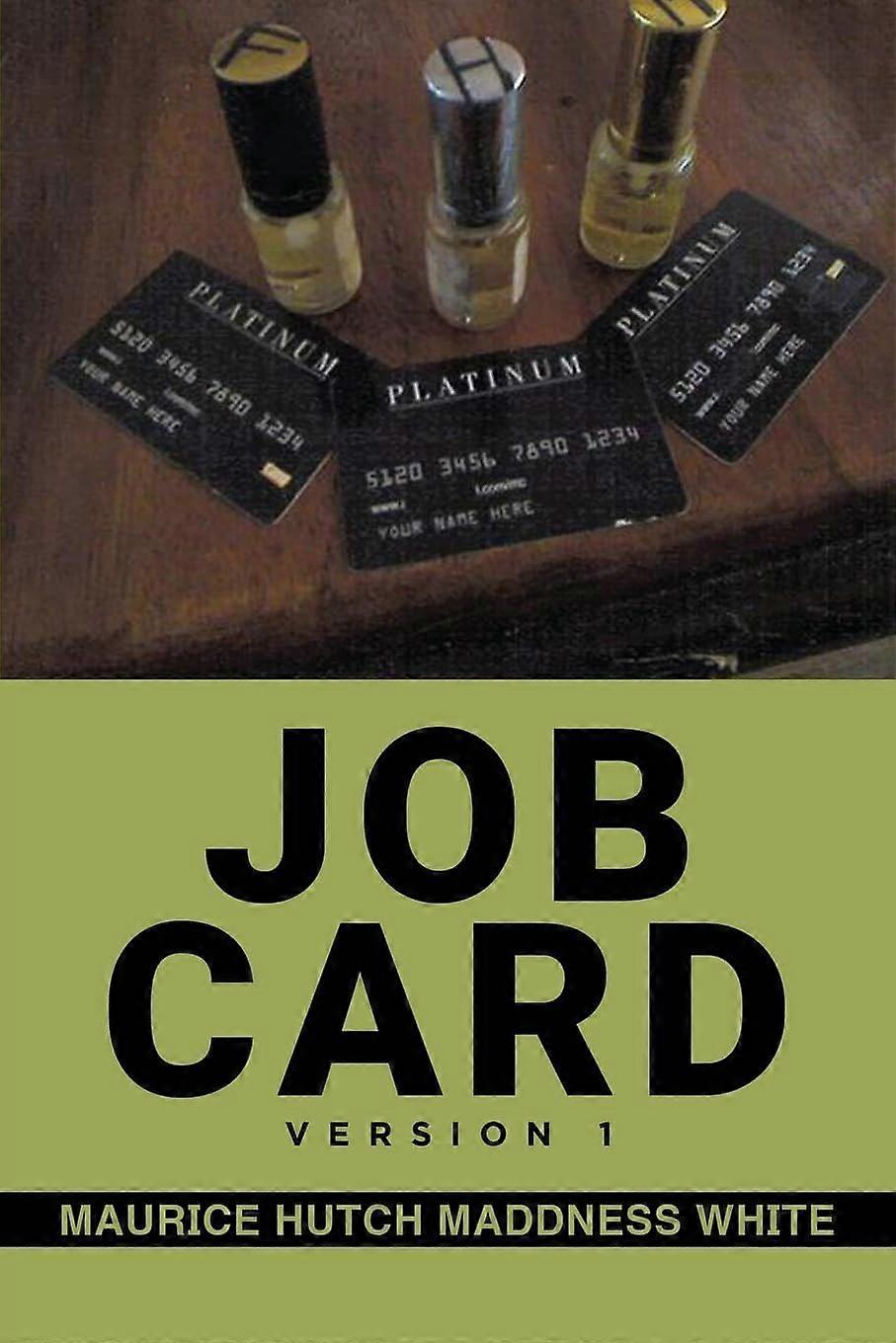 Job card version 1