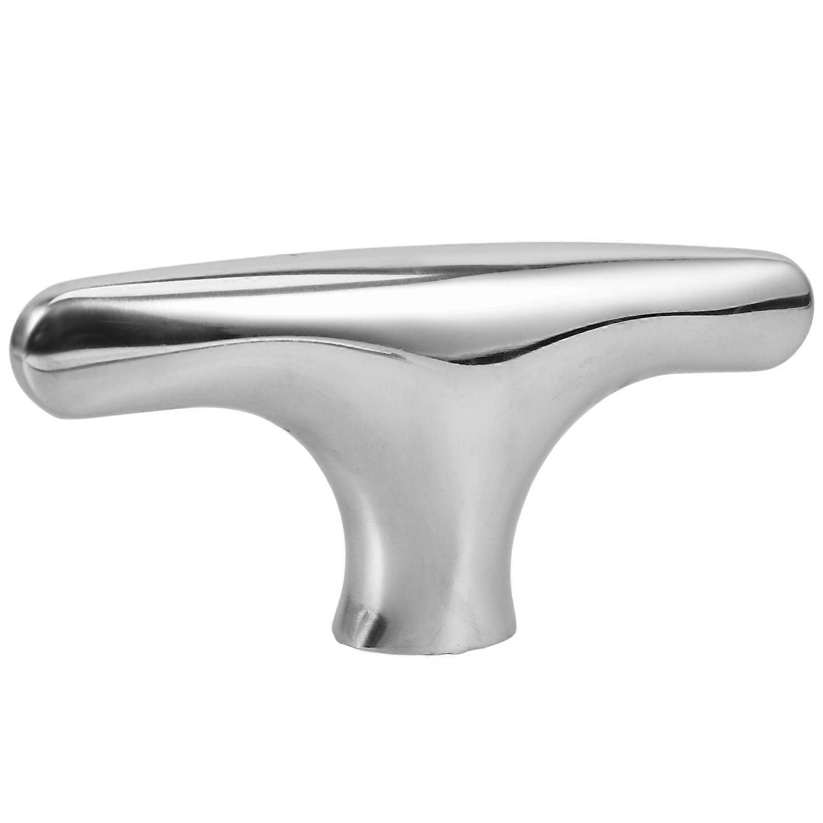Buffet Tray Handle Smooth Design Breakfast Insulation Handle