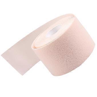 Nastro protettivo per talloni, per prevenire la formazione di vesciche, 1 rotolo, rosa