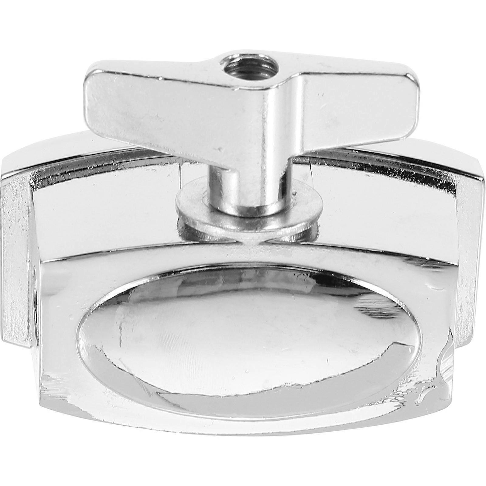 Drum Leg Bracket Floor Tom Drum Mount for Quick Installation 1 Piece