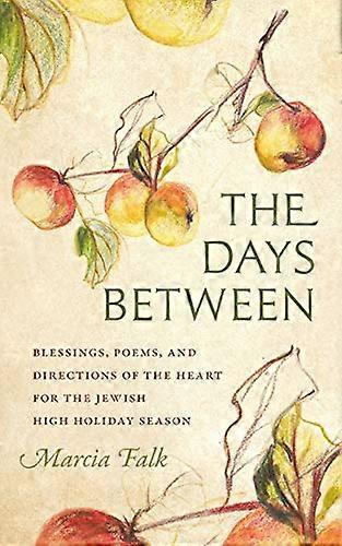 The Days Between
