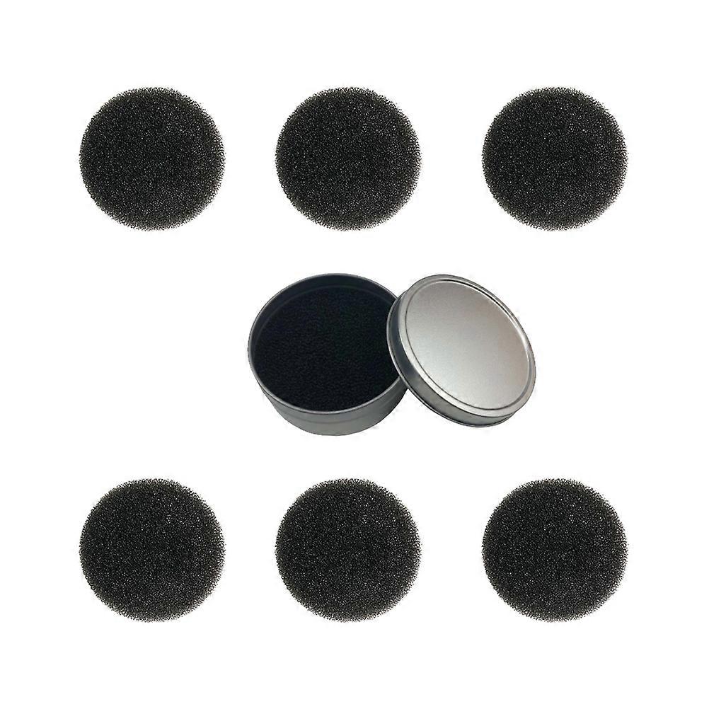 Makeup Sponge Cleaning Tool for Efficient Dry Cleaning 1Set Set
