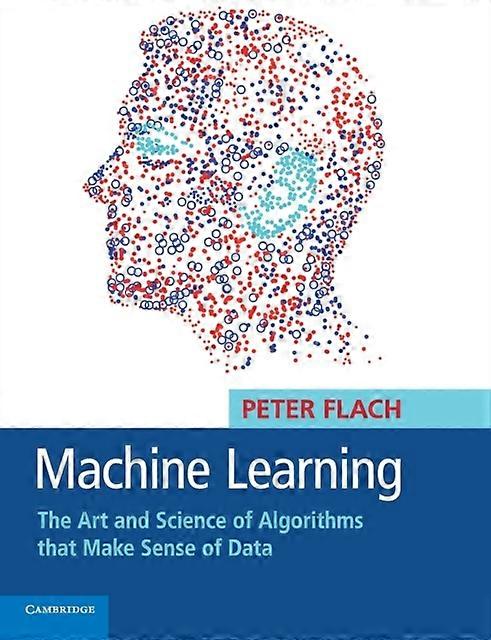 Machine Learning - Peter Flach - Paperback - en Book
