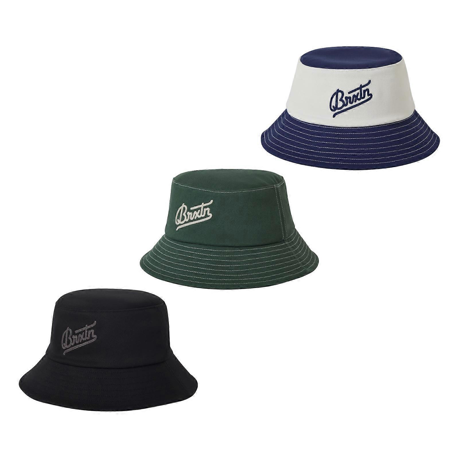 Brixton Eldon Packable Bucket Hat