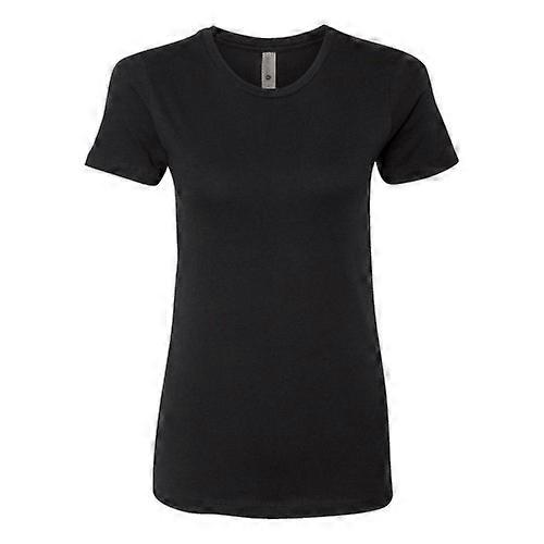 Next Level Womens Cotton T-Shirt