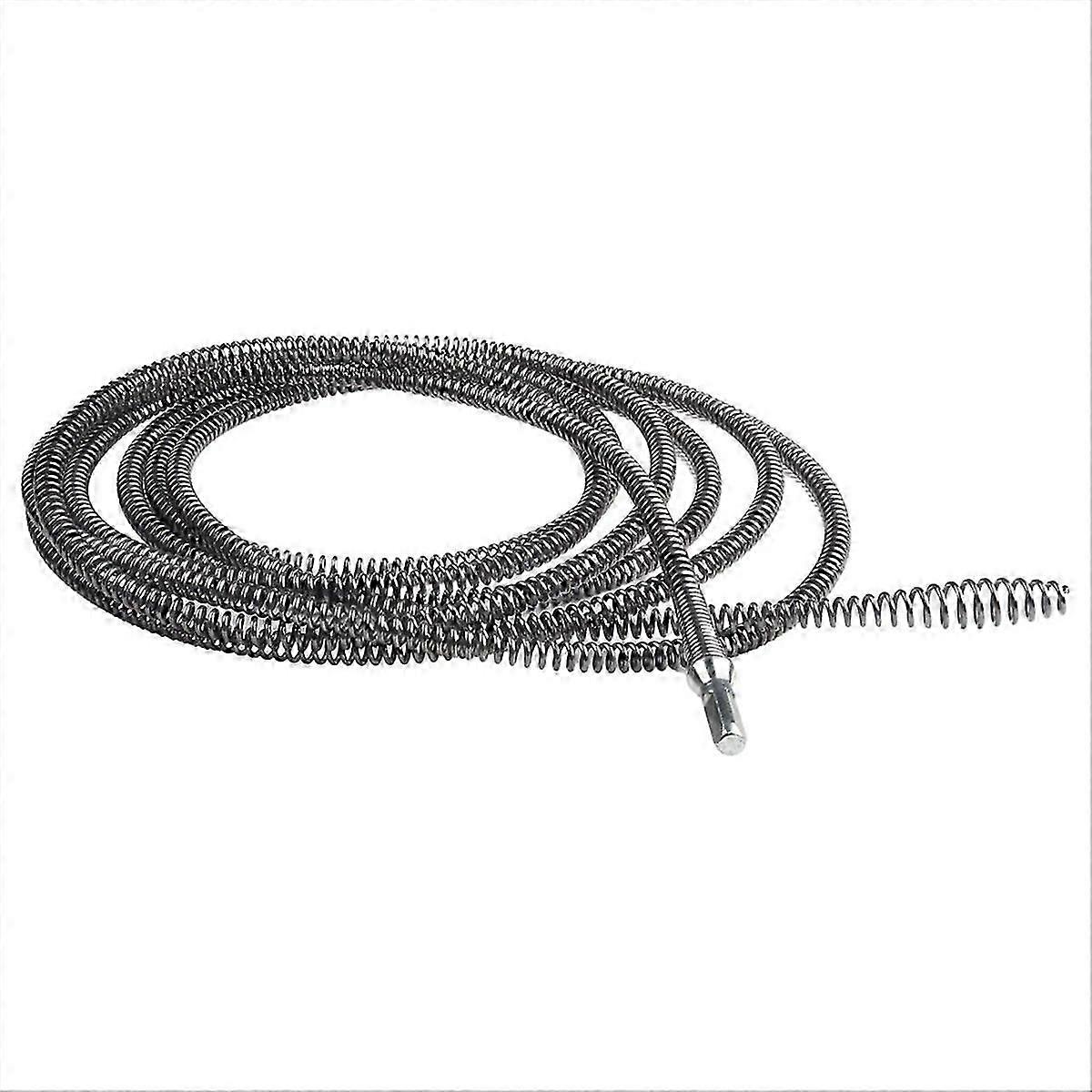 5 Meter Electric Drill Drain Dredging Spring Sink Pipe Sewer