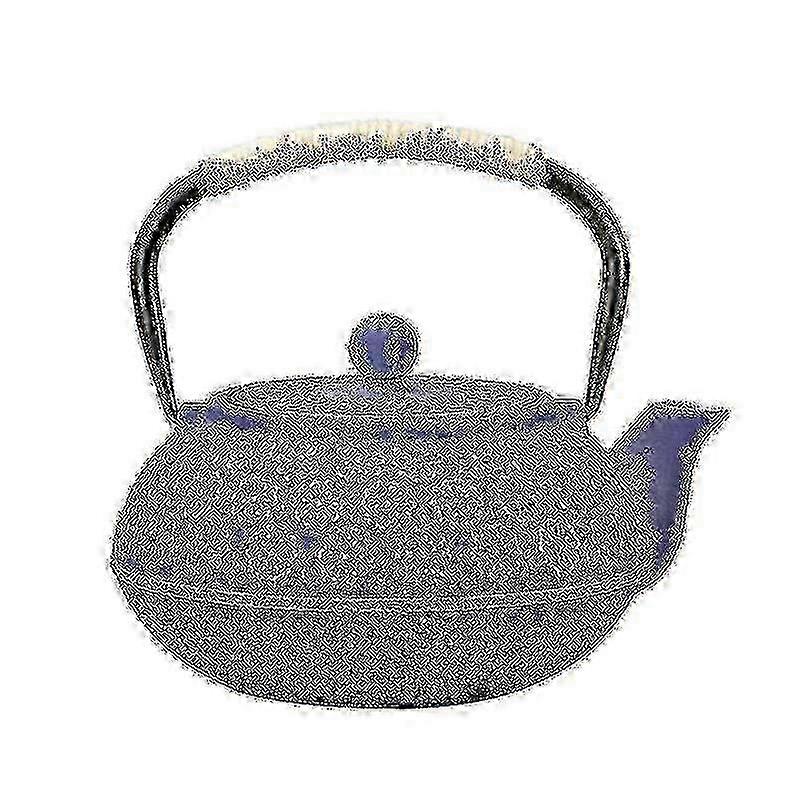 Durable Cast Iron Tea Pot