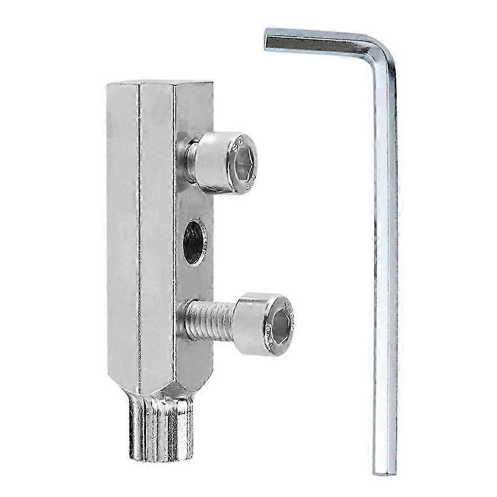 Faucet Angle Valve Broken Wire Extractor Tap Reverse Wire Water Pipe Broken Pipe- Screw Extraction Tool