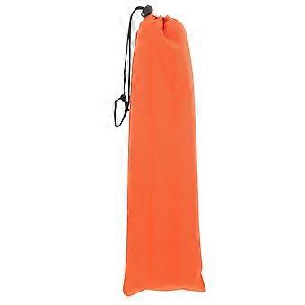 Bolsa de Armazenamento de Guarda-chuva com Cordão: Organizador de Viagem Portátil à Prova d'Água em Tecido Oxford para Guarda-chuvas Dobráveis Acessórios de Acampamento ao Ar Livre e Leve P