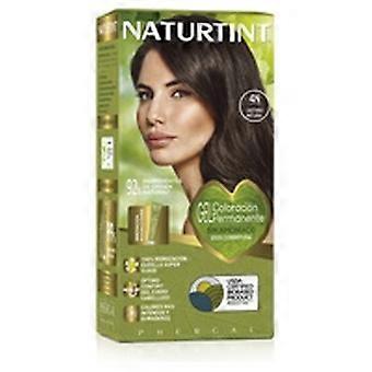Naturtint Coloring With Quinoa 4N - Natural Brown 1 unit