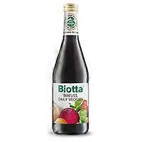 Breuss vegetable juice 500 ml