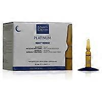 Platinum Night Renew 30 ampoules