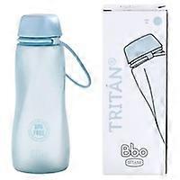 Blue tritan Bbo bottle 550 ml 1 unit