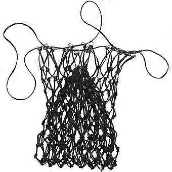 Horse Feeder Portable Food Bag, High Strength PP Mesh Cloth with Hanging Ropes for Stable Storage, 1 Pack