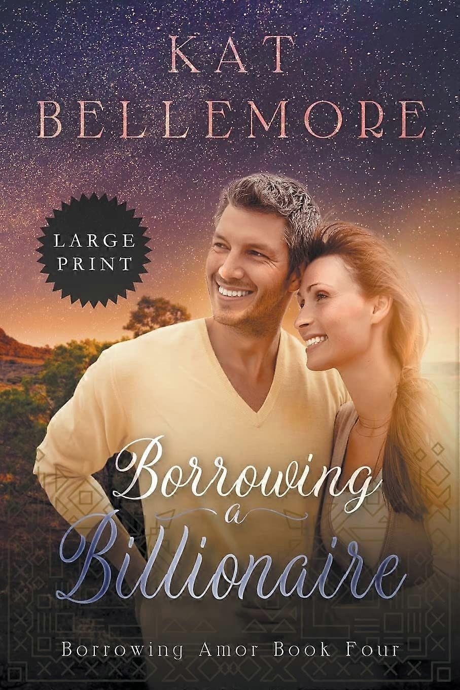Borrowing a billionaire