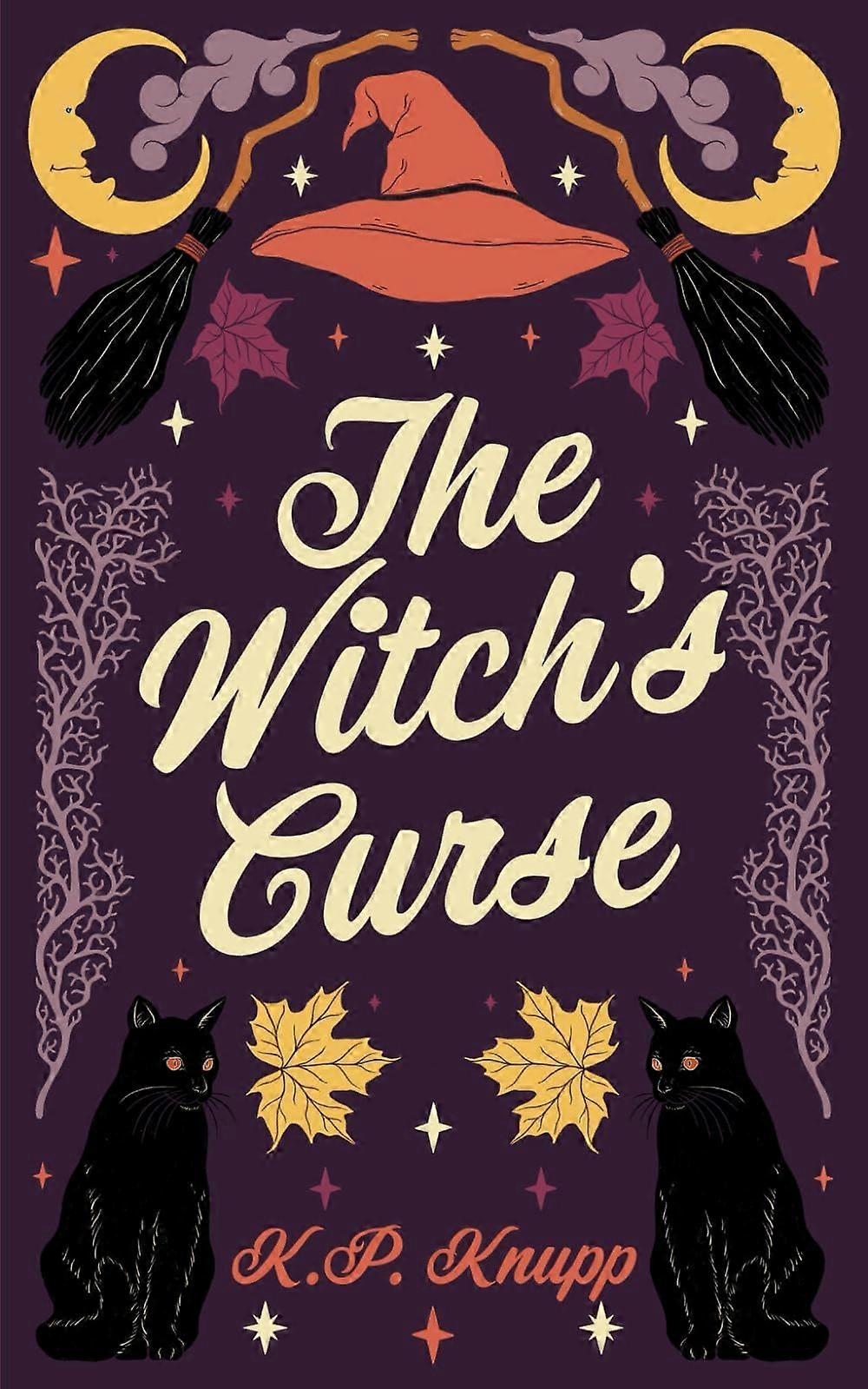 The witch's curse
