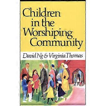 Children in the worshiping community