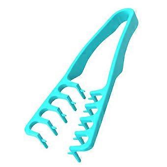 Texture Hair Styling Comb Bangs Combs Fluffy Hairdressing Tool compatible with Women And Men