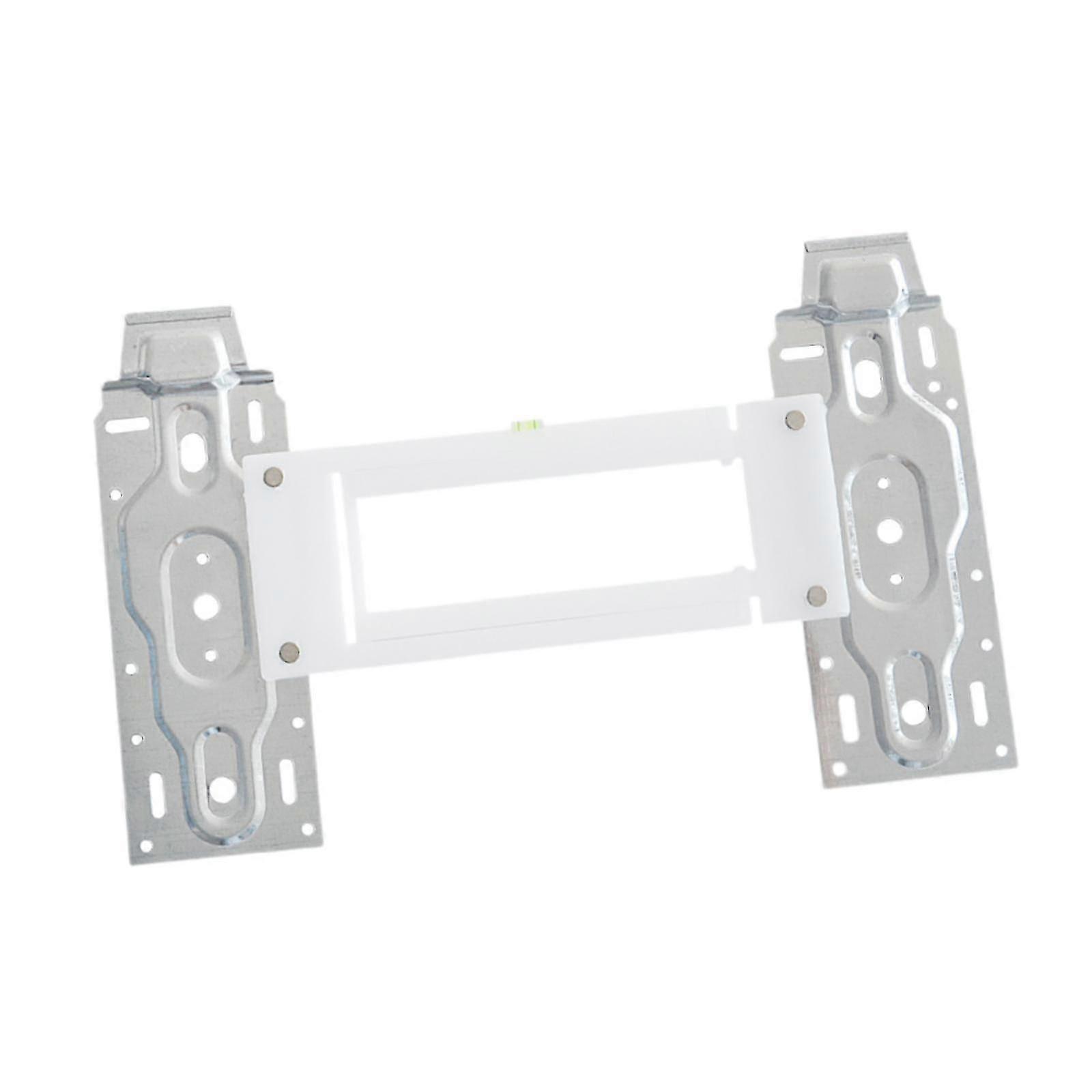Air Conditioner Mounting Bracket Practical Space Saving Easy to Install Part