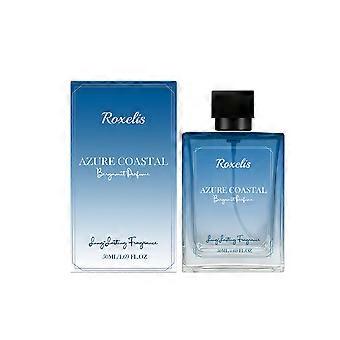 2pcsBergamot Eau de Parfum,An Elegant Scent for Romantic Dates