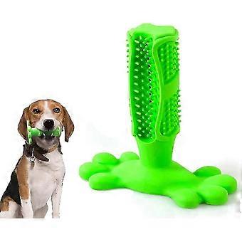 XYYC-Dog Chew Toy, Dog Chew Toothbrush Teeth Stick Cleaning Toys, Dog Toothbrush And Toothpaste Dog Teeth Cleaning Products