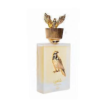 Tuoksu - LATTAFA - Pride Shaheen Gold - Unisex - 100 ml - Pitkäkestoinen
