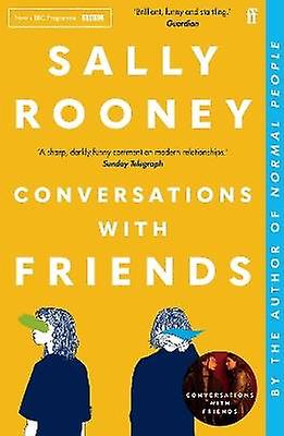 Conversations with Friends