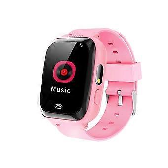 Game Watch Erwachsene Smart Watch 2G Telefonanruf Musik spielen Taschenlampe 6 Spiele 1 GB SD-Kartenuhr für Jungen Mädchen Geschenke.