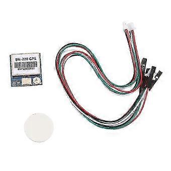BN-220 GPS-Modul mit Blitz HMC5883 Kompass GPS-Modul Antenne GPS-Modul Antenne