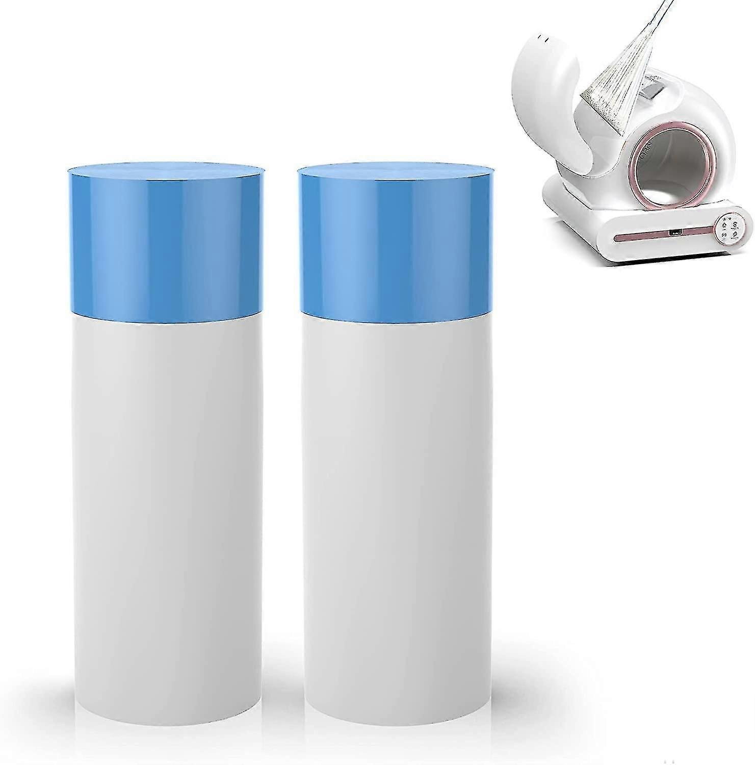 Cat Litter Box Liners For Self Cleaning Cat Litter Box