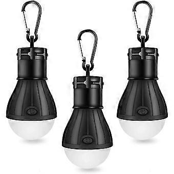 Led Camping Light, Super Bright Led Camping Lamp Lantern Cob Portable Light For Camping