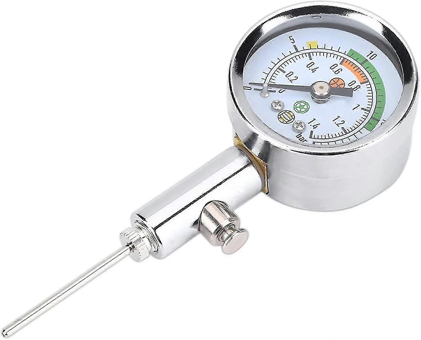 Mini Atmospheric Pressure Measuring Tool