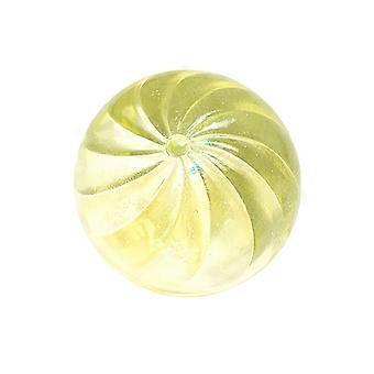 Brinquedo de apertar pãozinho KAESI, silicone macio com recuperação lenta, alívio do estresse, brinquedo antiestresse realista de pãozinho cozido no vapor para crianças e adultos.