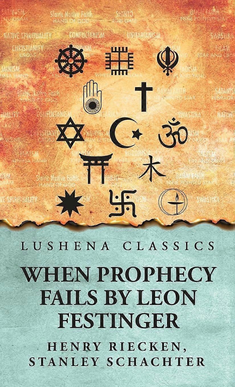 When prophecy fails