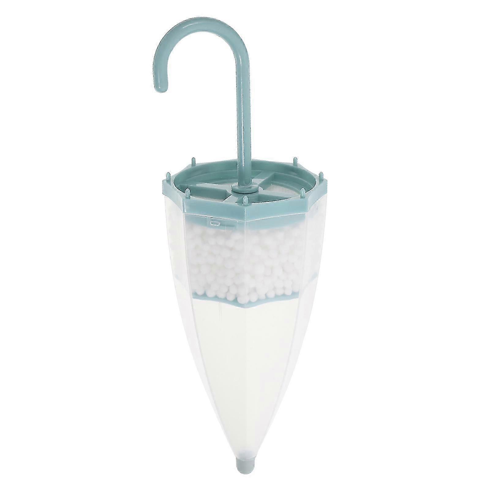 Hanging Moisture Absorber Box | Durable Design for Closet Use