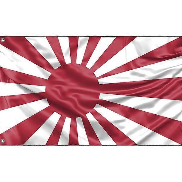 Rising Sun Flag OLM-185
