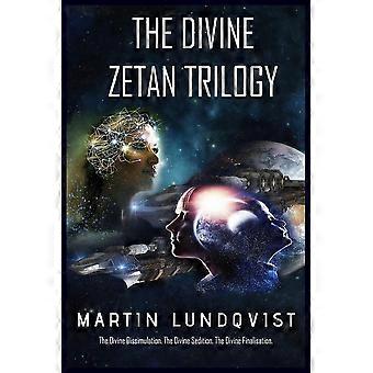 The divine zetan trilogy