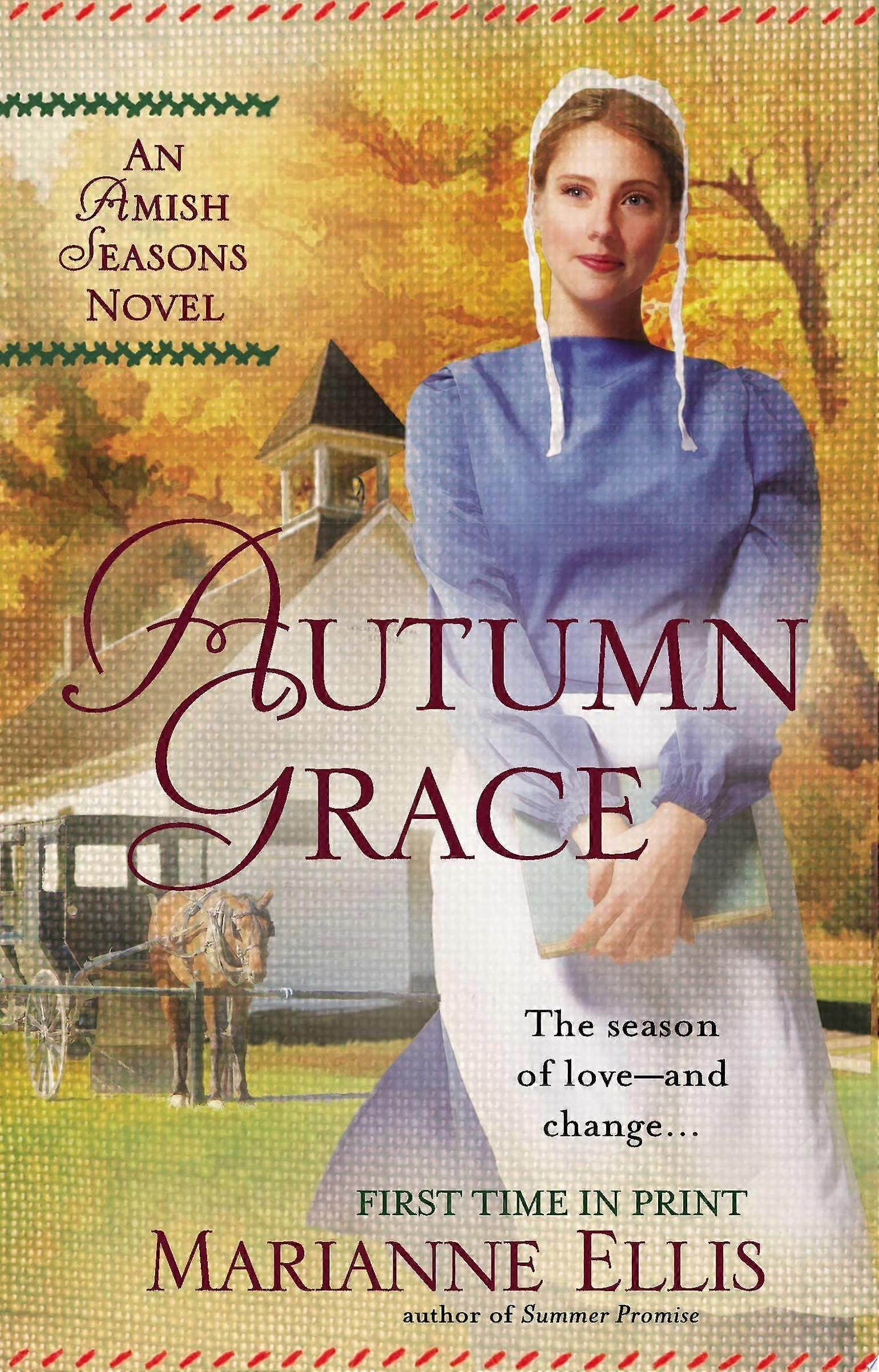 Autumn grace