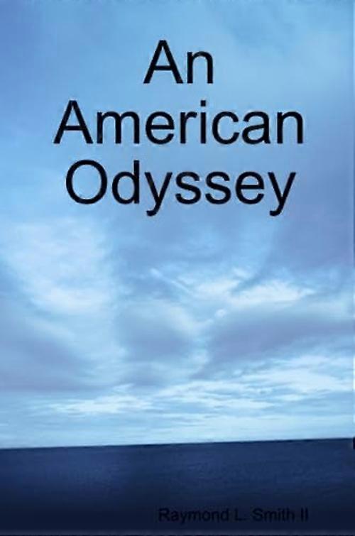Amerikkalainen Odysseia