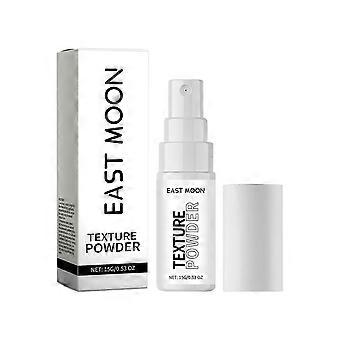 Men's Hair Spray for Volume & Thickness - Nourishing, Easy to Use, Travel-Friendly