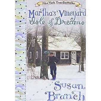 Martha es Vineyard - Insel der Träume