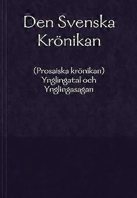 Den Svenska Krönikan