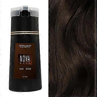 Hair dye shampoo, Nova Hair Instant Dye Shampoo, Hair dye shampoo for hair