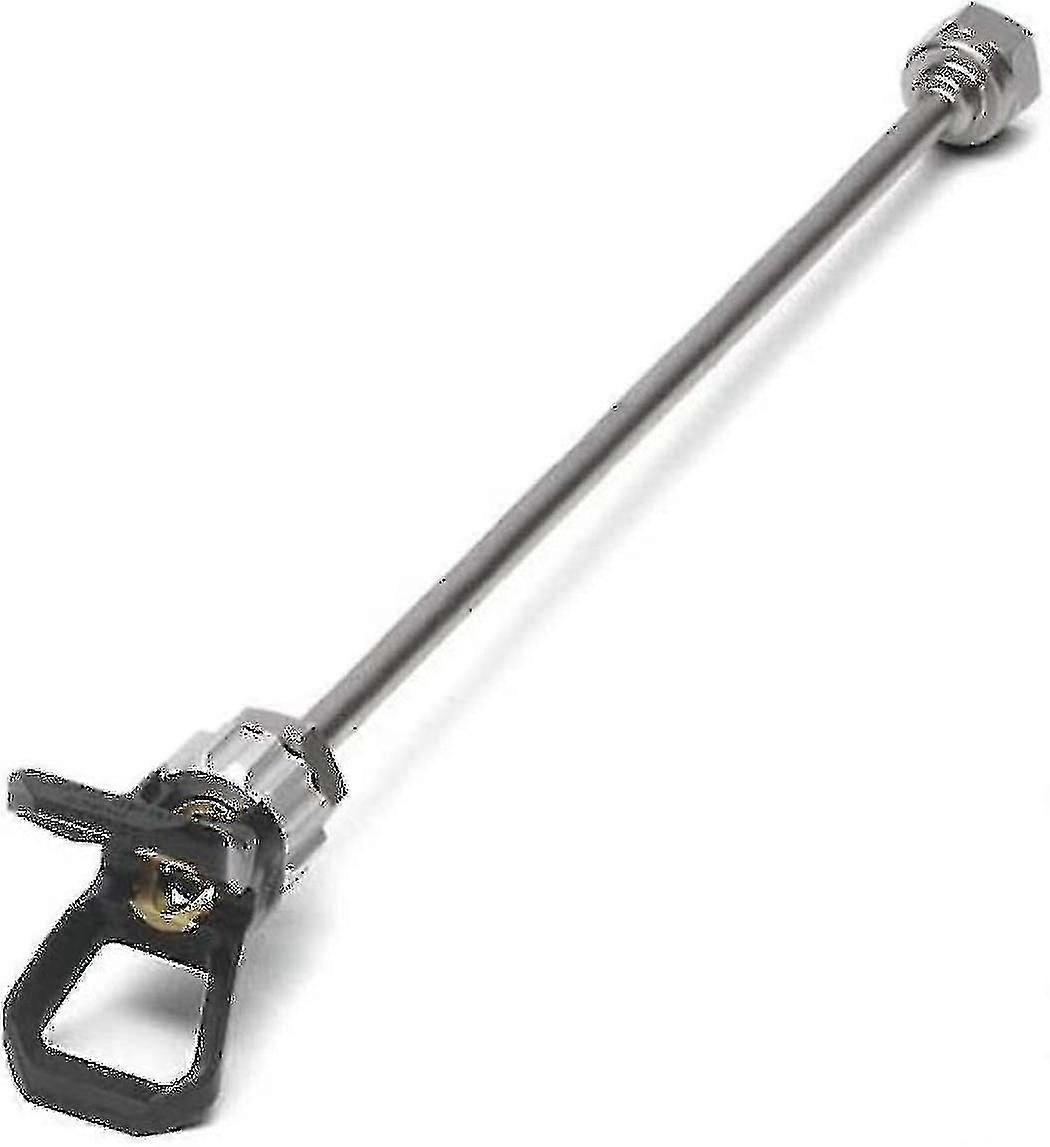 2024 Wagner Control Pro Prolunga ugello 30 cm, nero