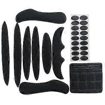 Bicycle Helmet Inner Pads Sealed Sponge Cycling Helmet Padding Protection
